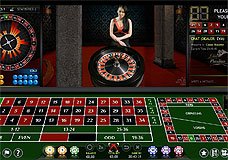 Live Roulette Extreme Gaming